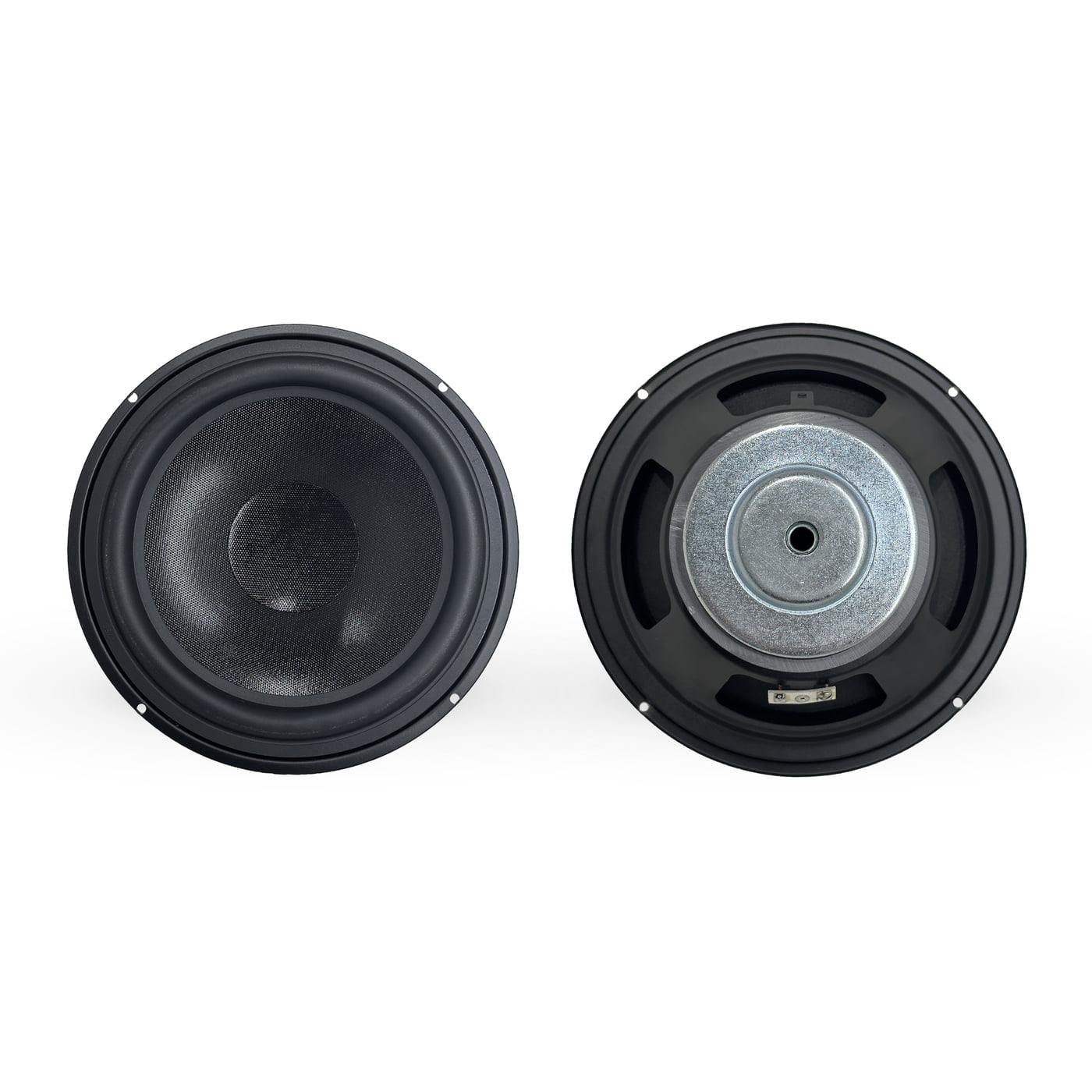DE800 01 Woofer 8